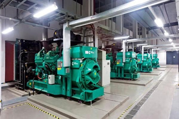 尖草坪发电机出租