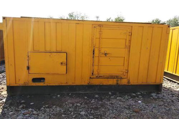 尖草坪发电机出租 尖草坪发电机出租