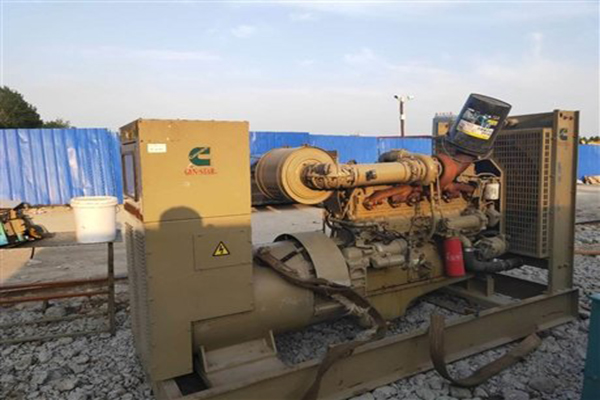 尖草坪发电机出租