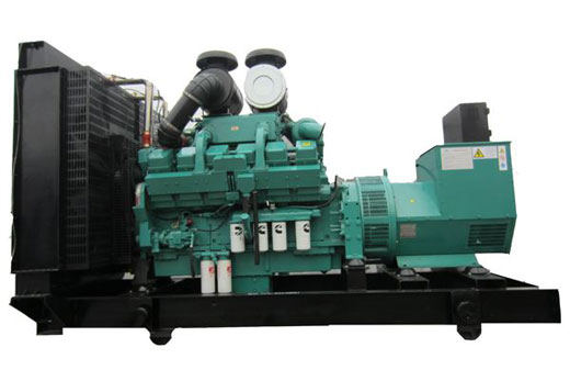 尖草坪柴油发电机组
