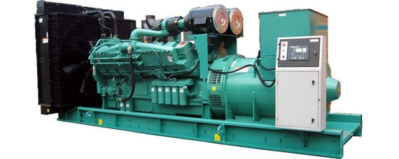 尖草坪柴油发电机