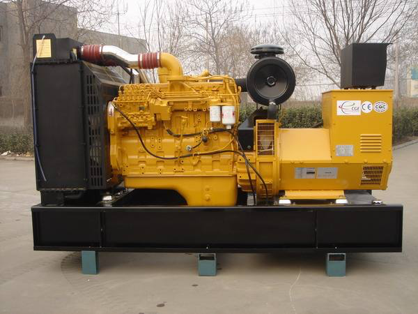 尖草坪发电机出租